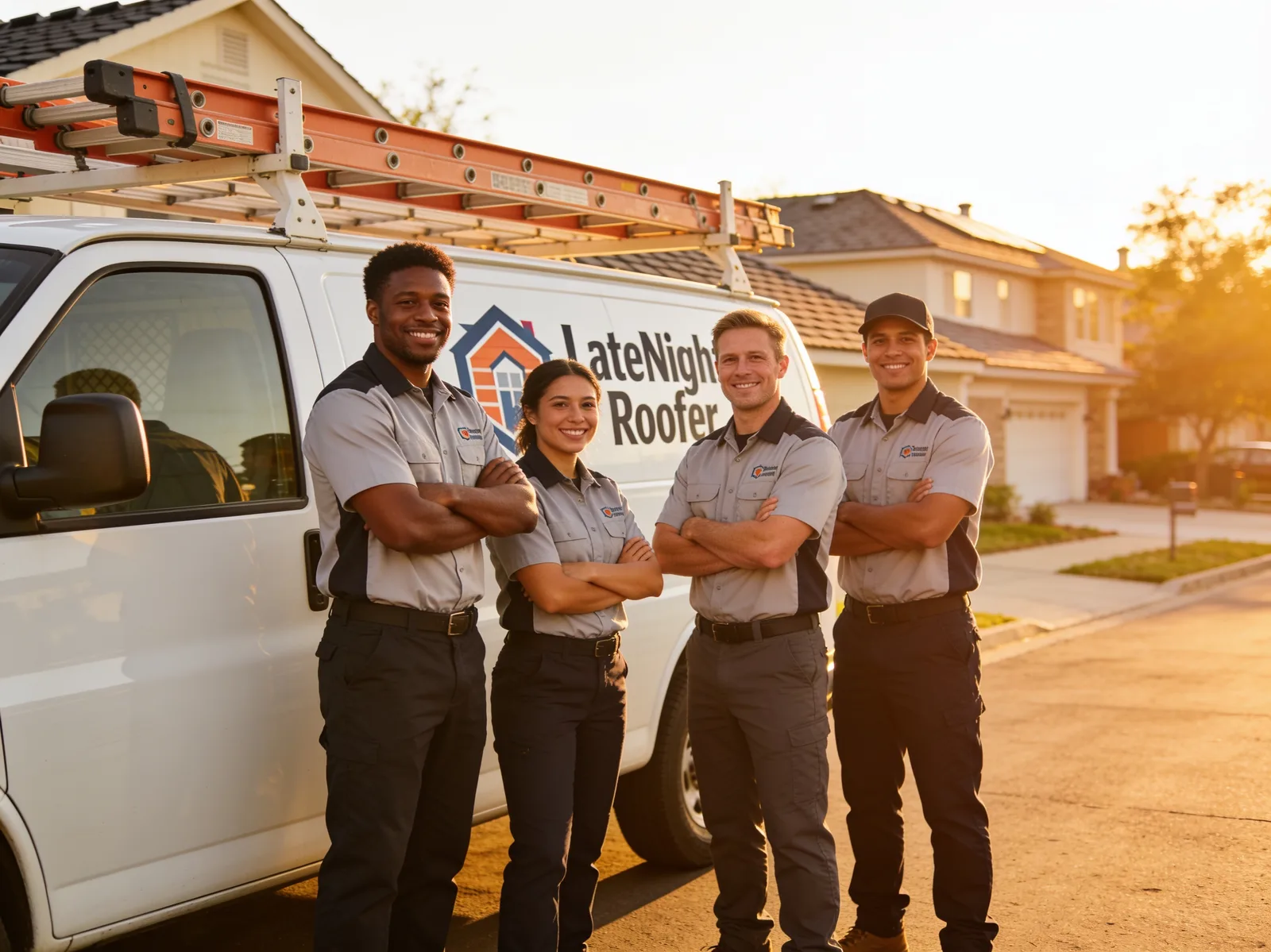 Emergency Roof Repair company in Gladstone, OR